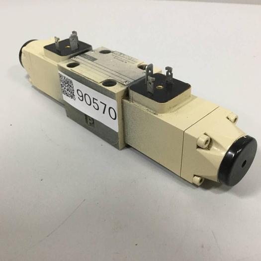 Used REXROTH Valve 4WE6E51AG24N9K4 #90570