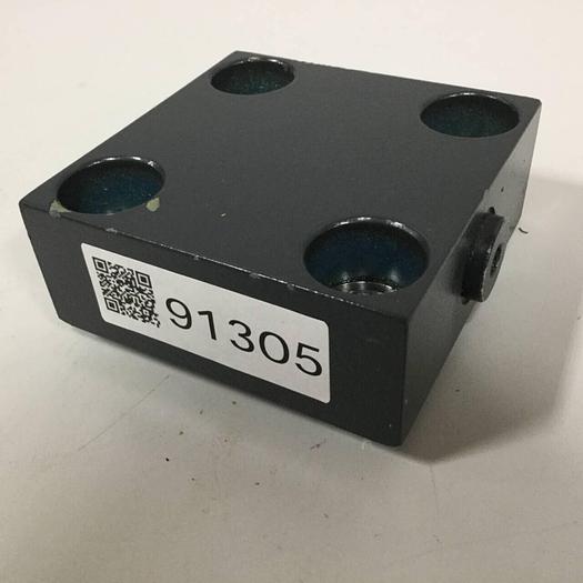 Used BOSCH Valve 1 815 500 272 #91305