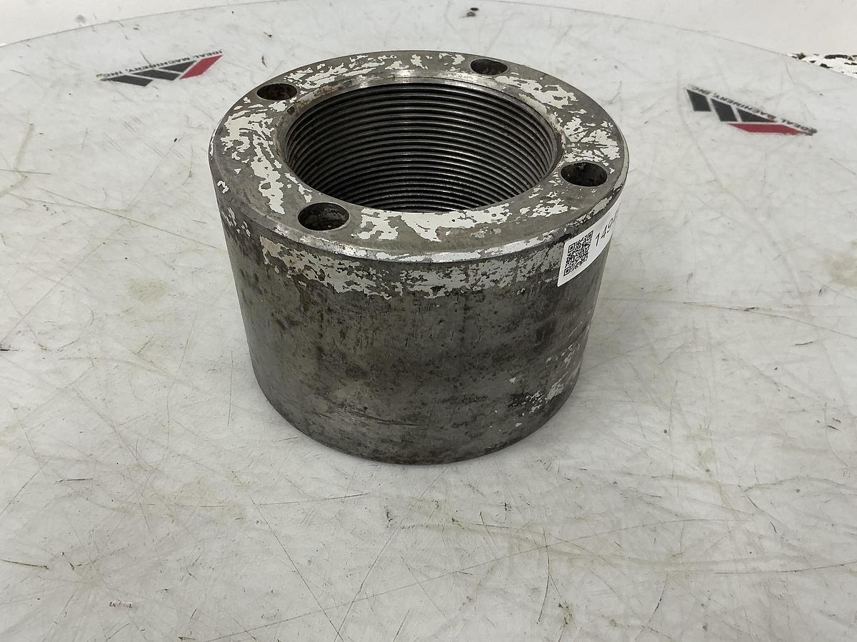 Used VAN DORN 80326 FI