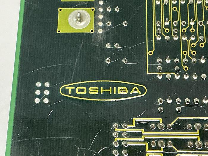 Used TOSHIBA F0031241 023