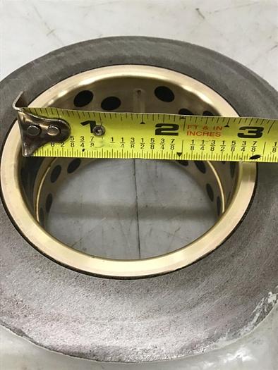 Used CINCINNATI MILACRON Toggle Link 5035627 #133775