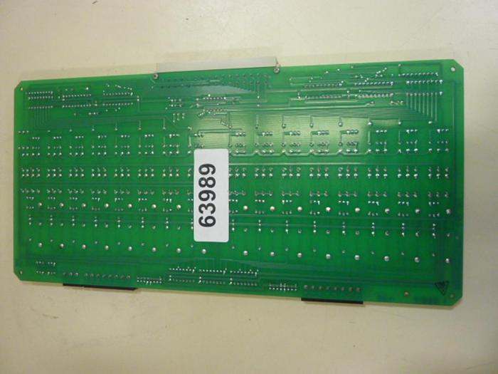 Used SCI Circuit Board 23721L REV E #63989
