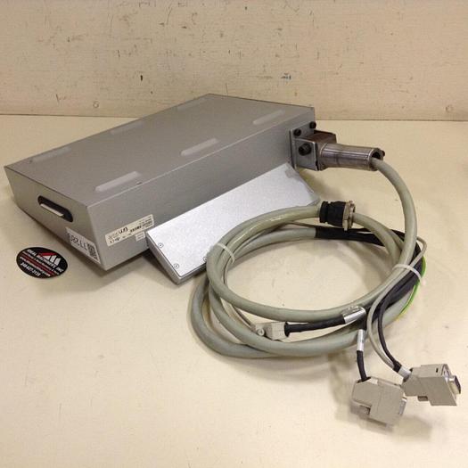 Used BOY MACHINES Operator Control PROCAN CT USED