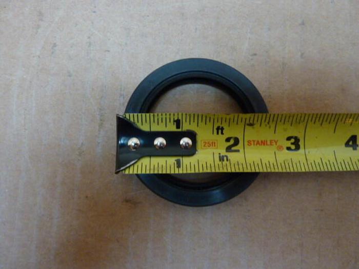 FEDERAL MOGUL Oil Seal 224530 #26517