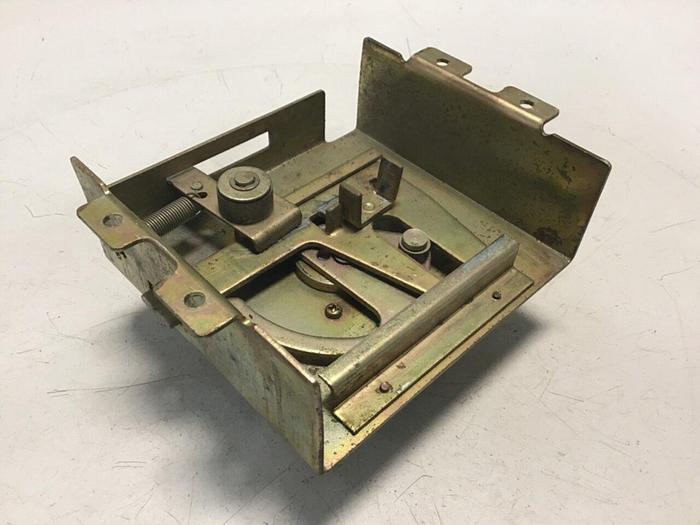 Used GENERIC Operating Handle NFB1 #124369