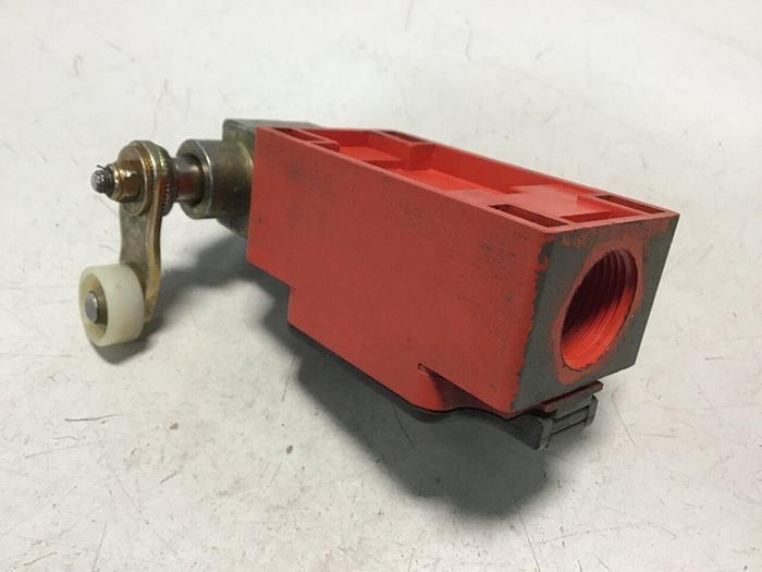 Used BERNSTEIN Limit Switch ENK-UV1Z AHS Used