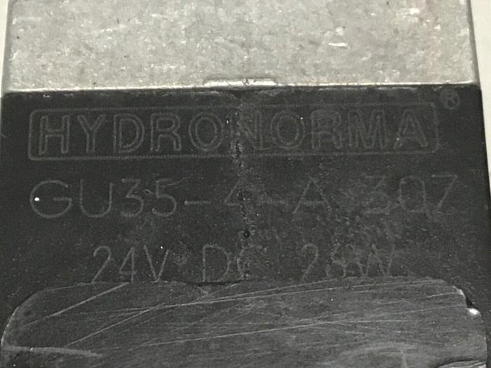 Used REXROTH Valve 4WE6J51/AG24NZ4 #137815