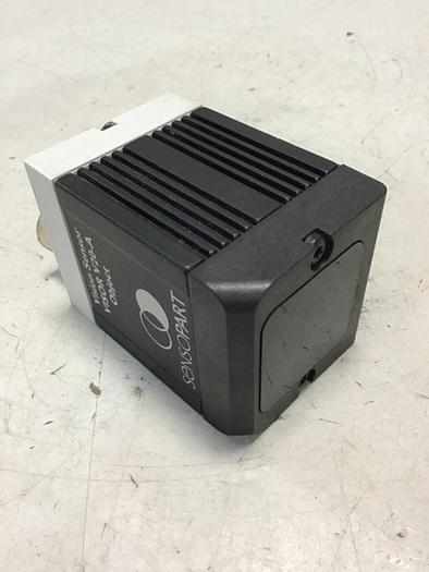 Used SENSOPART Vision Sensor V20-OB-A2-I12 #140288