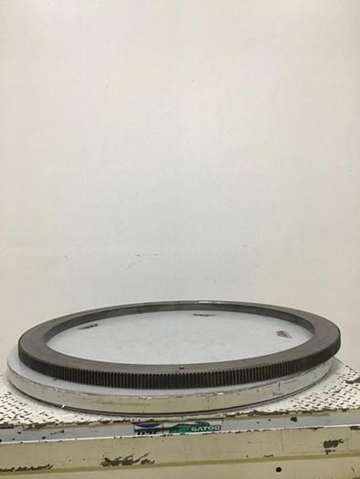 Used VAN DORN Bullard Gear 341305 Used