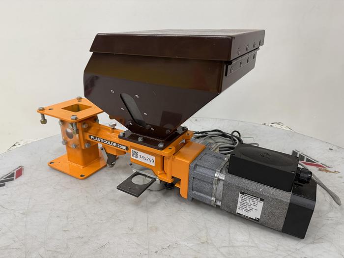 Used Plasticolor Plasticolor 2000