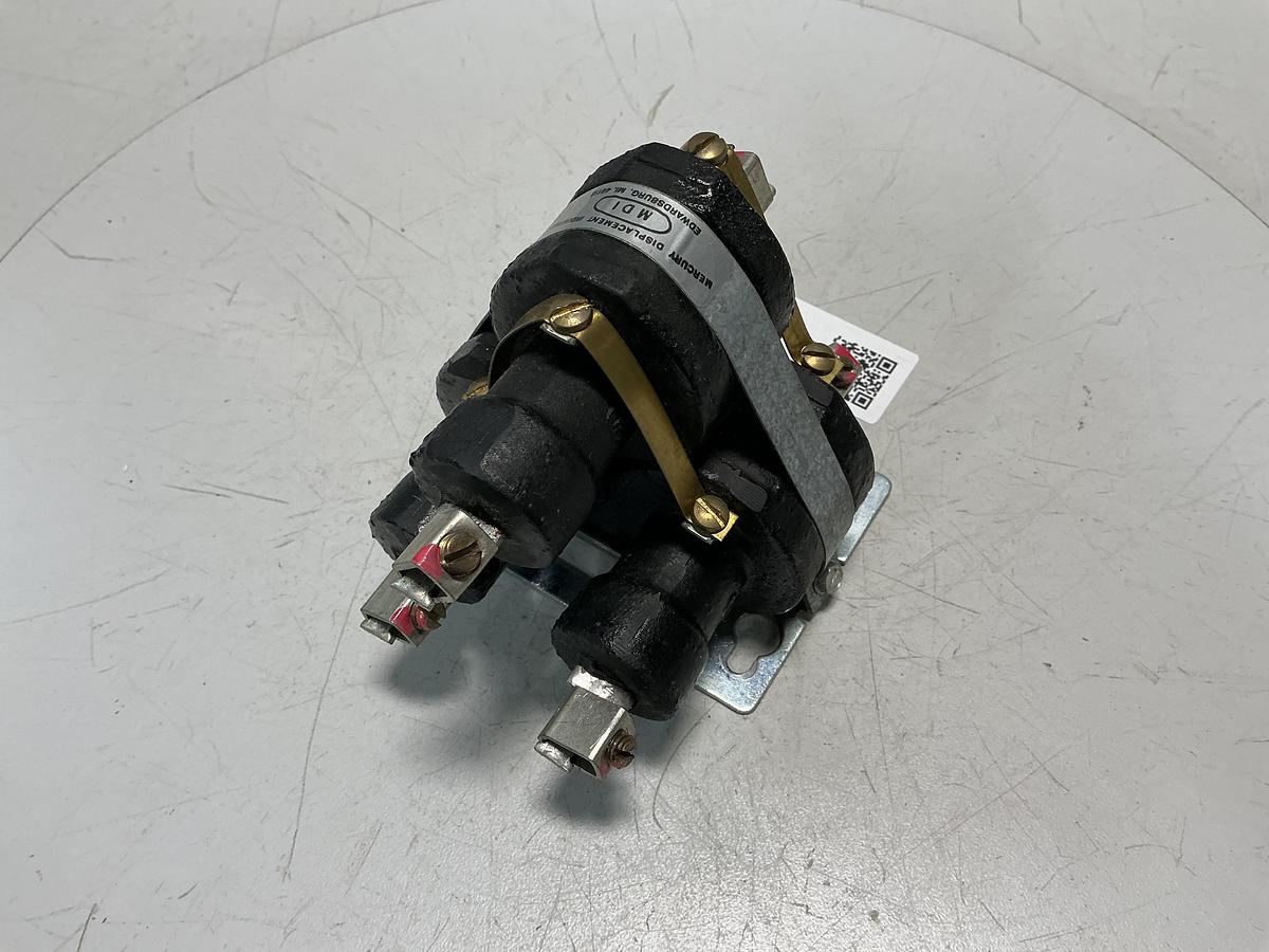 Used MDI 335NO-120A-18