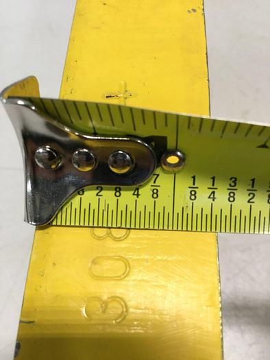 Used VAN DORN Toggle Link 308077 #111026