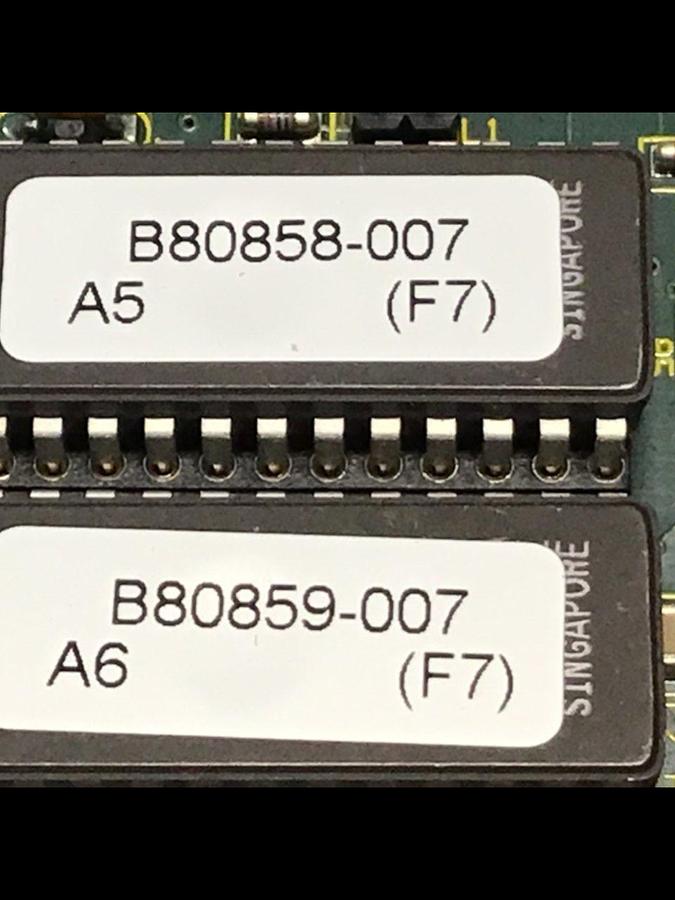 Used BOSCH Servo Drive T161-902 #128782