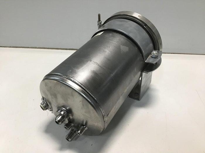 Used FLUID POWER DIVISION Hydraulic Oil Filter RMC150 #113948