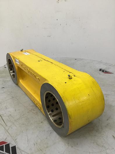 Used VAN DORN 336401-D