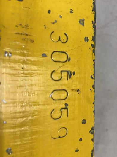 Used VAN DORN Toggle Link 305058 #142215