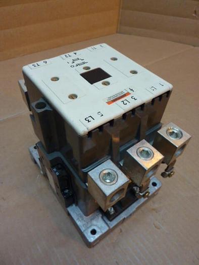 Used SIEMENS Contactor CXL40.3E #22923
