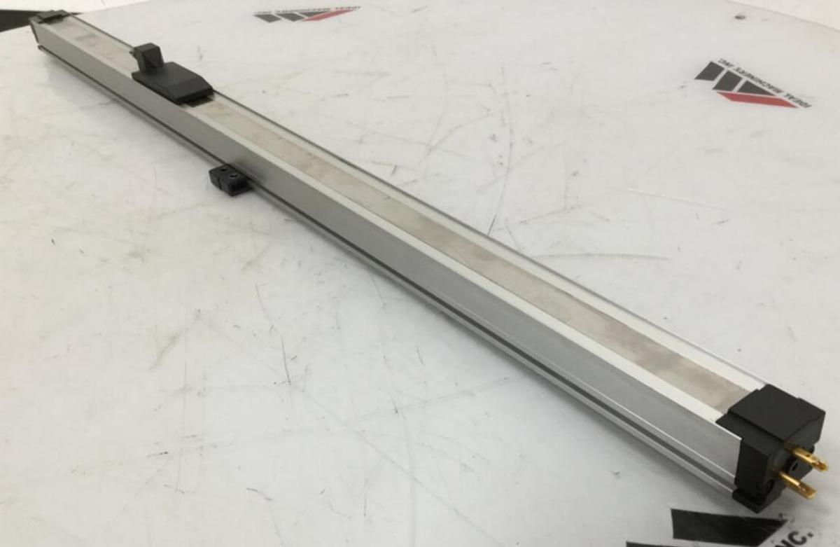 Used NOVOTECHNIK Transducer TLH750 Used