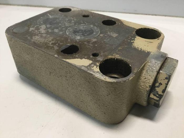 Used TOKYO KEIKI Valve URMG-06-11-S4 #99555