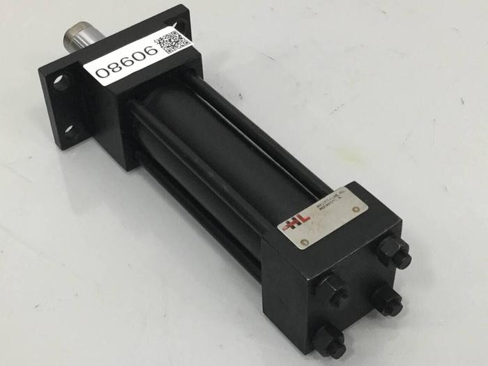 Used HYDRO LINE Knockout Cylinder N5F-1.5X4.11 #90980