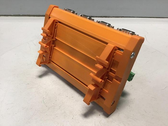 Used PHOENIX-RAY SYSTEMS Circuit Board BRV_03 LB01-100 #128805