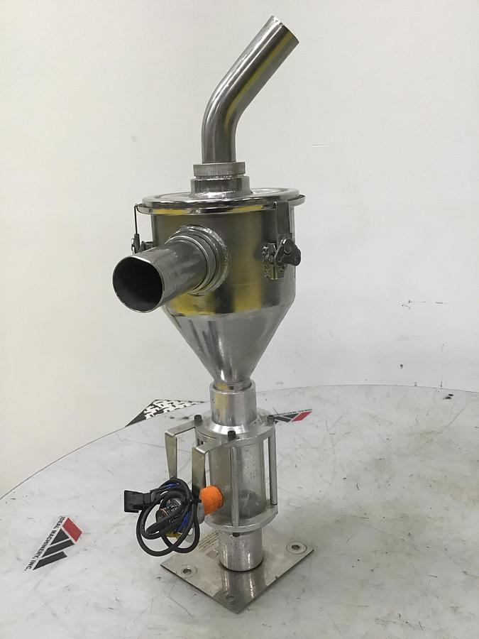 Used CONAIR K2 Autoloader Used #141087