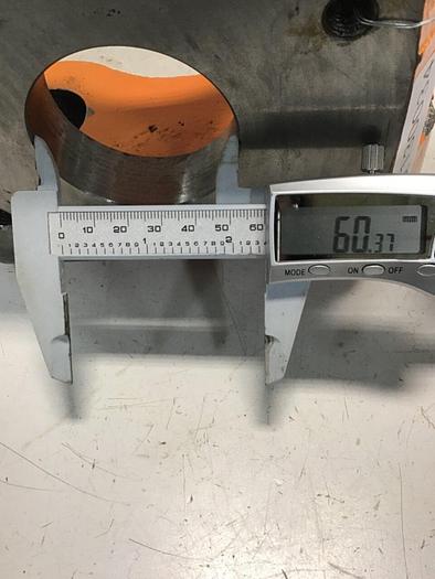 Used CINCINNATI MILACRON Toggle Link 5038359 Used