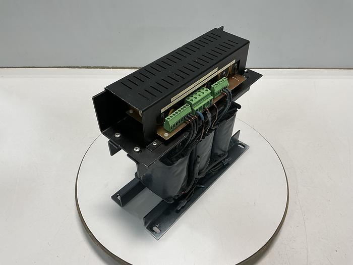 Used EMB WITTLICH PU 90 + GL 90