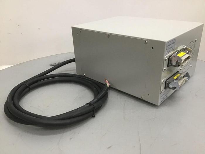 Used METAL FABRICATOR 5 Zone Hot Runner HRTC-05S/L-A1 USED