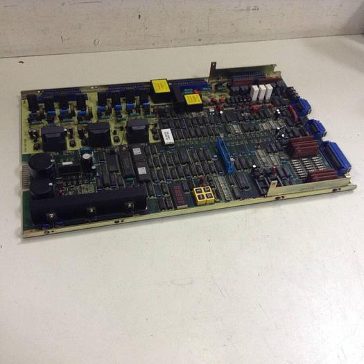 Used FANUC Circuit Board A20B-1001-0120 Used
