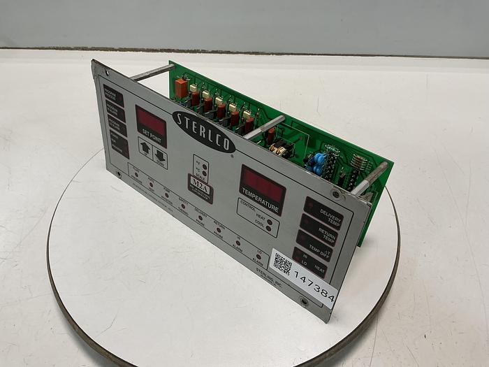 Used STERLCO M2A Temperature Control USED