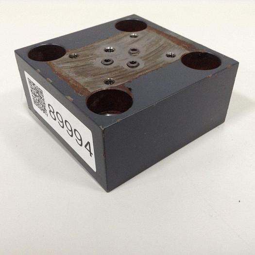 Used REXROTH Valve LFA25WEB60 #89995