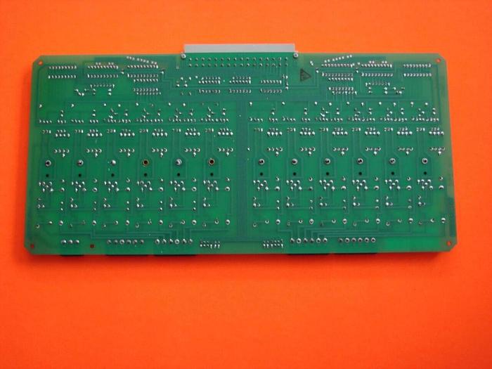 Used SCI Circuit Board 23722L REV D Used