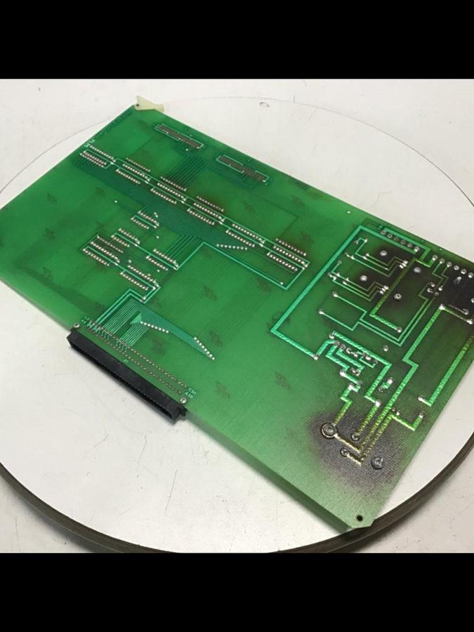 Used SCI Circuit Board 23391-1 REV D #129114