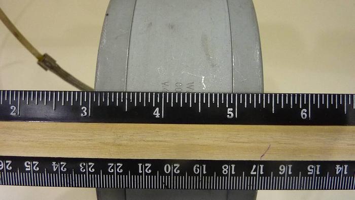 WATLOW 1200 Watt Heater Band B6A2JG3A #42734