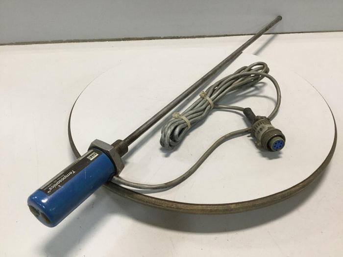 Used MTS Transducer 011014070109 #109957