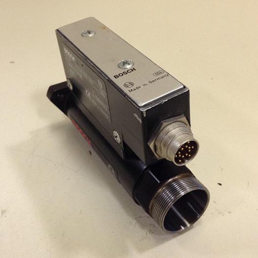 Used BOSCH Transducer 0 608 820 080 #78377