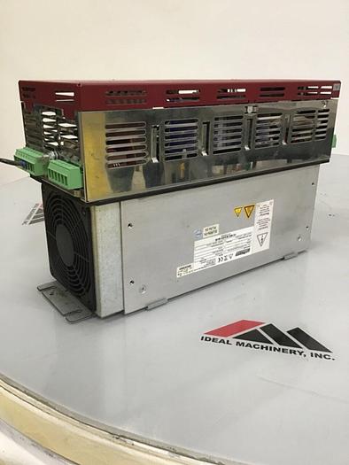 Used WITTMANN Servo Drive EU-186 W-DRIVE 20A/30A/40A Used