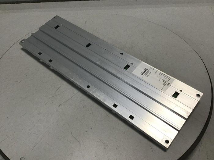 Used YOKOGAWA 9-Slot Base Circuit Board F3BU09-0N #127735