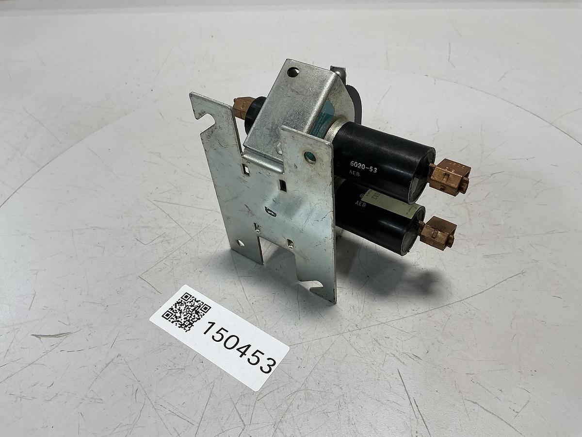 Used DURAKOOL 2035A24DC