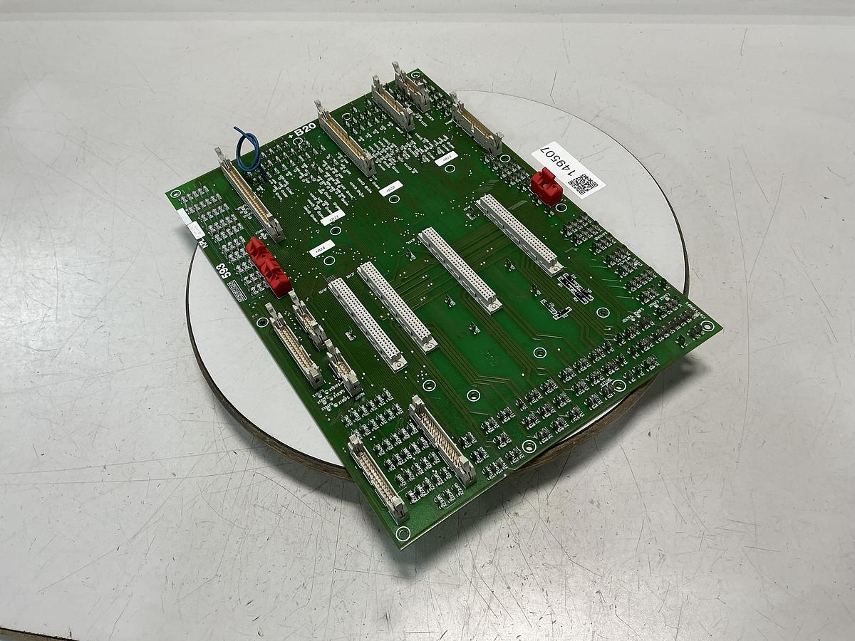 Used ARBURG 593 / 134.276 A