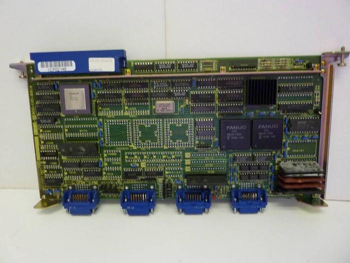 Used FANUC Circuit Board A16B-1211-0062/10B Used