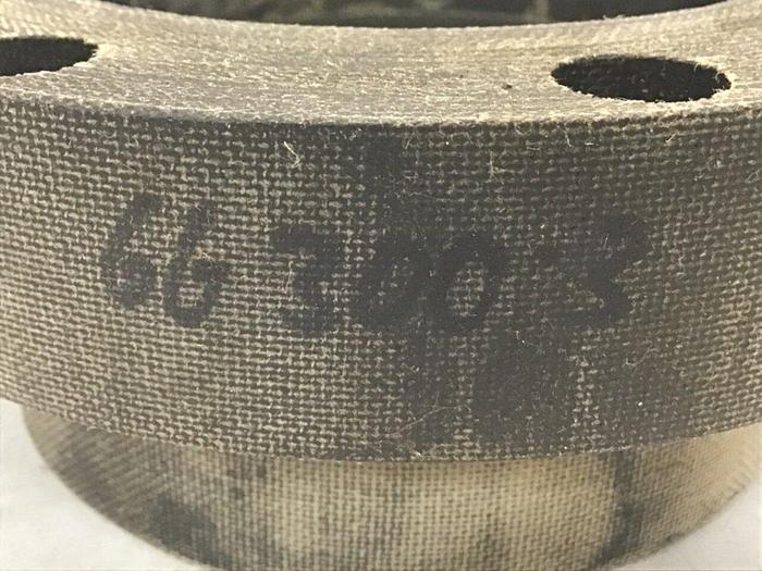 Used VAN DORN Tie Bar Bushings 447-1078FL #127936