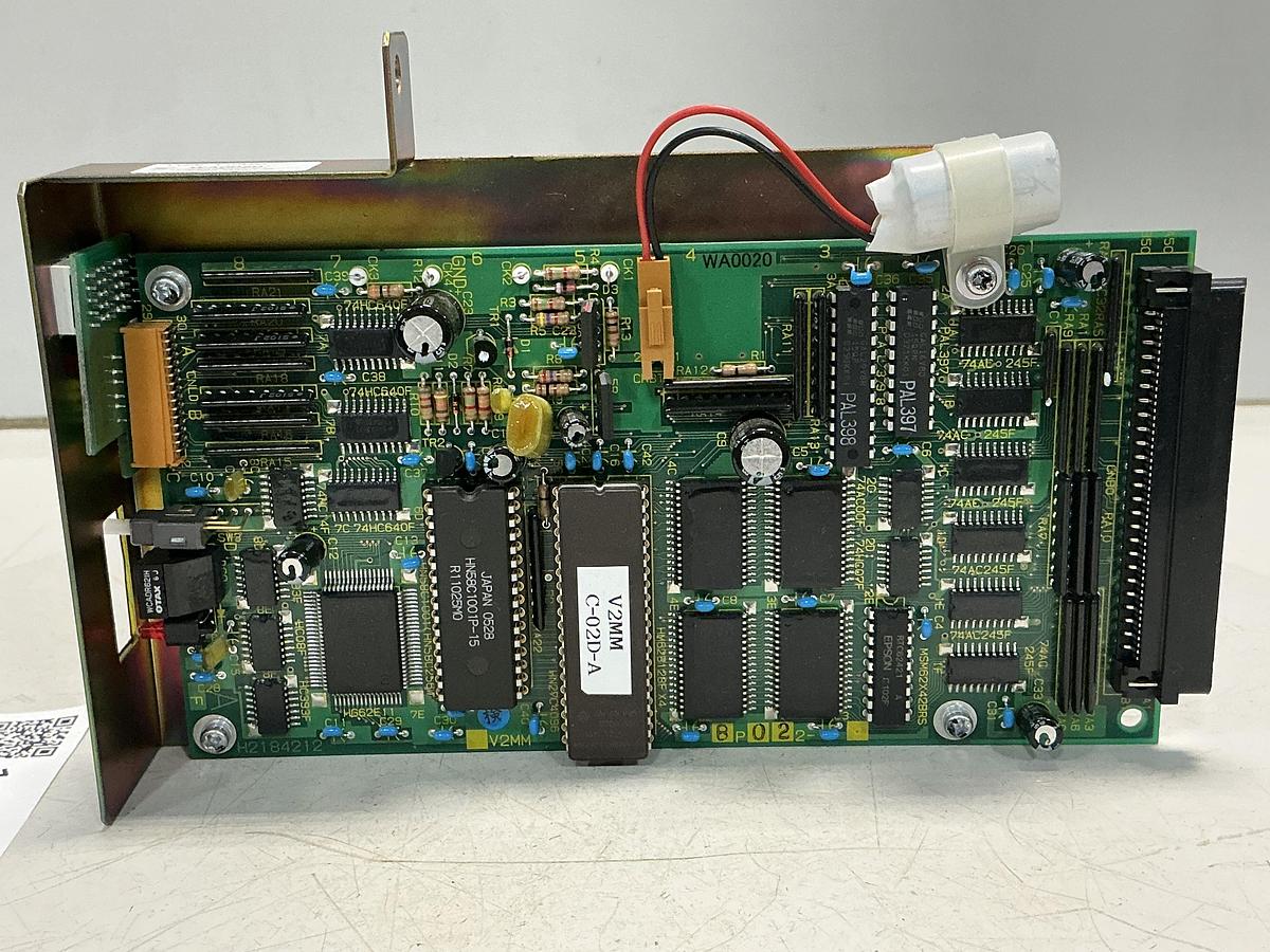 Used TOSHIBA H2184212