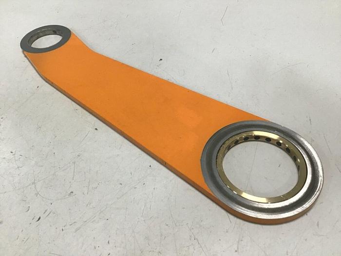 Used CINCINNATI MILACRON Toggle Link 5038206 #116420