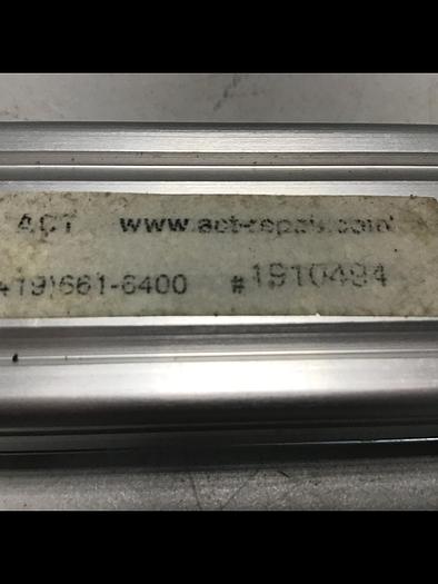 Used NOVOTECHNIK LWH0175 TRANSDUCER USED