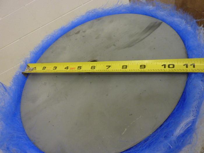 TRI DIM Fiberglass Filter 3544AAI #64706