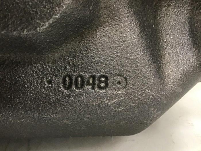 Used REXROTH Pump AA10VS045DFR131RPKC62K02 Used