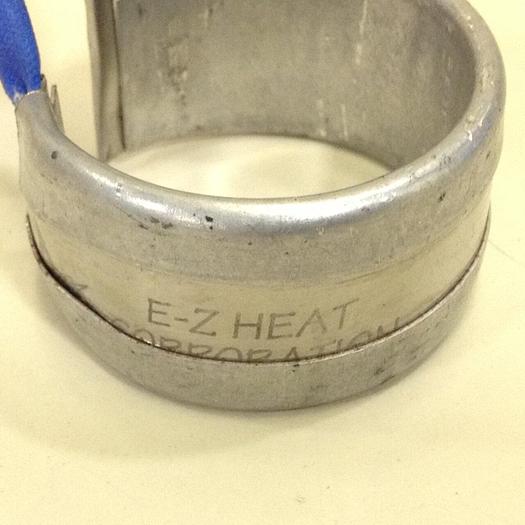 Used EZ HEAT 150 Watt Heater Band 1S 150-100 LAP #87116