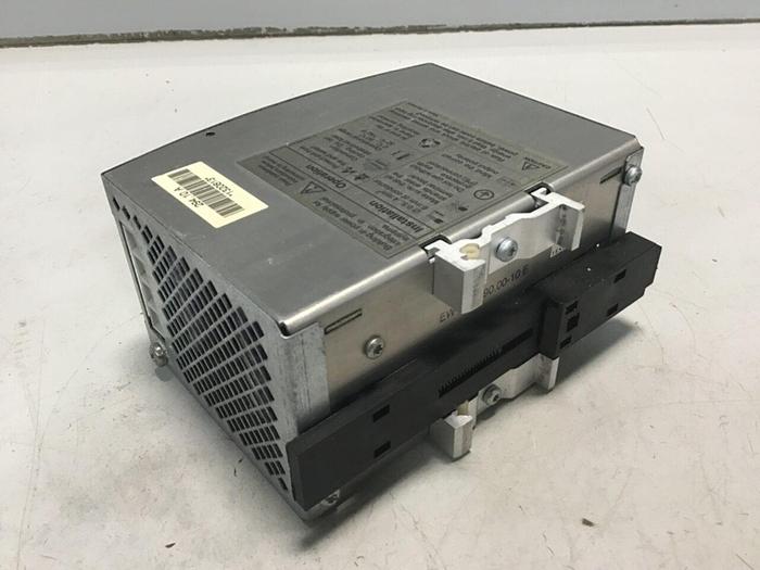 Used SOLA ELECTRIC Power Supply SDN5-24-100 #131825